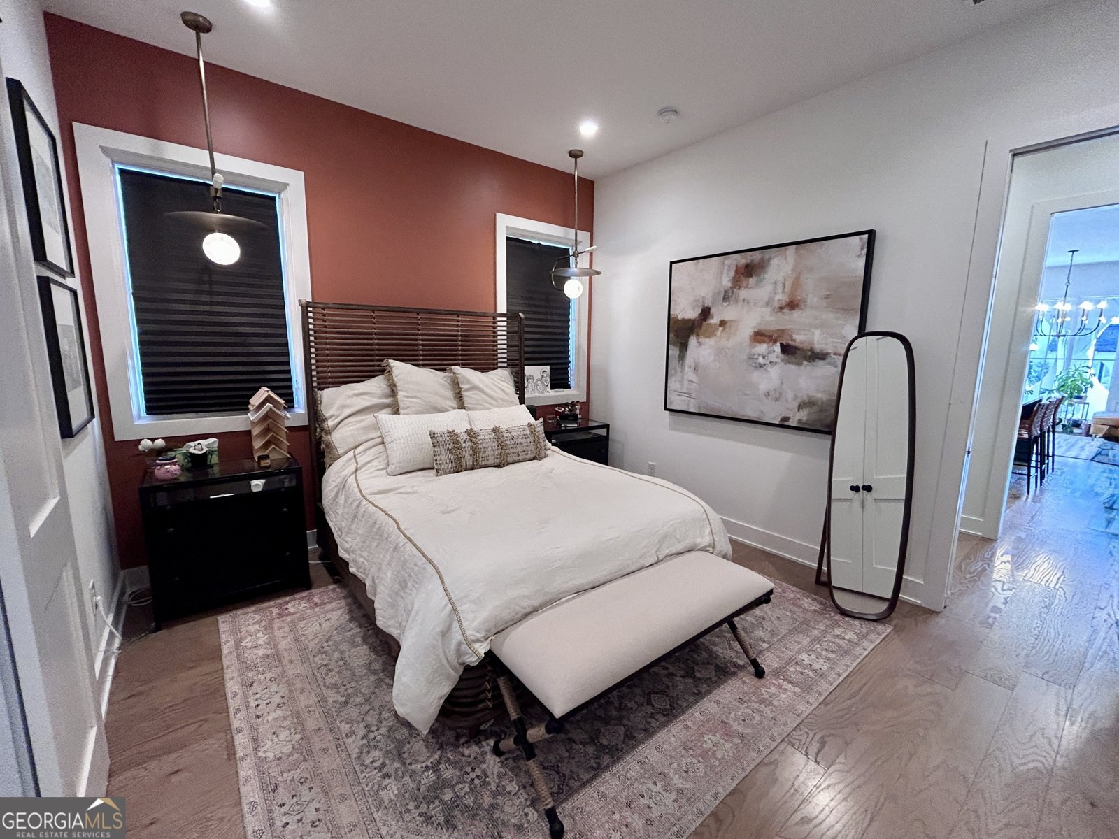 295 Breakspear Lane Fayetteville - Photo 15