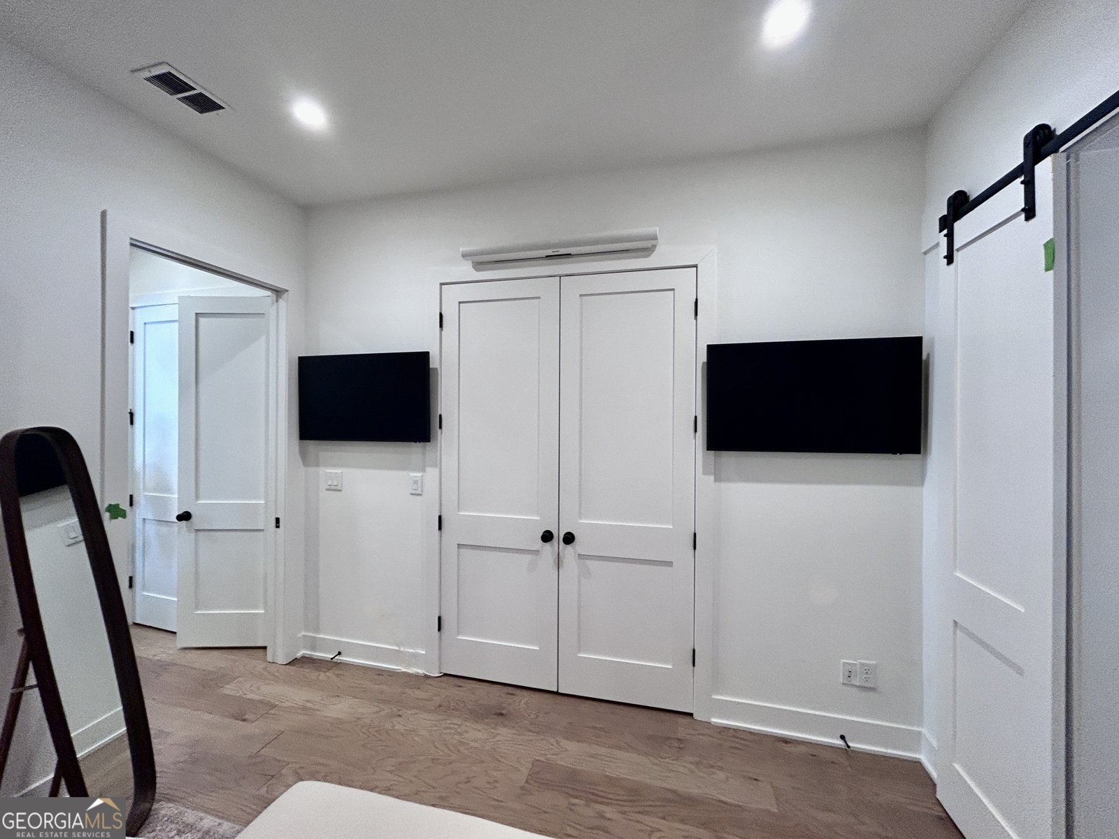 295 Breakspear Lane Fayetteville - Photo 17