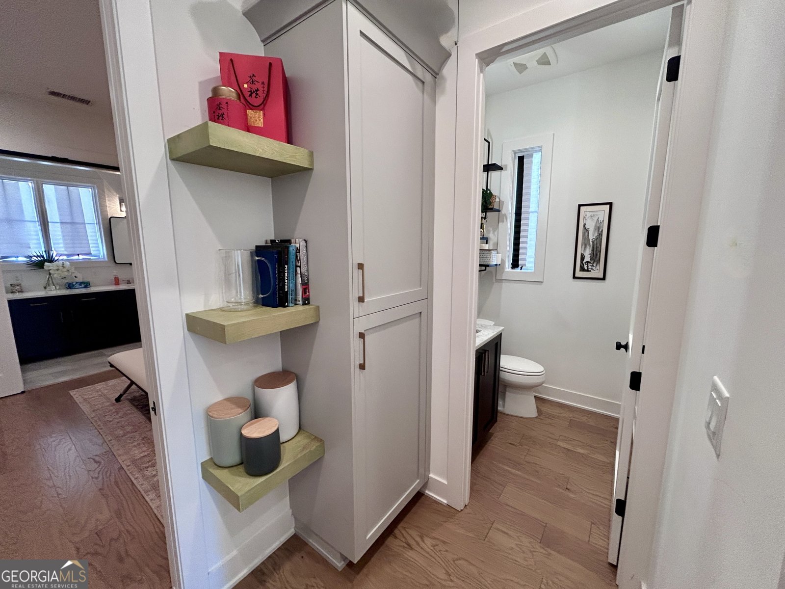 295 Breakspear Lane Fayetteville - Photo 21