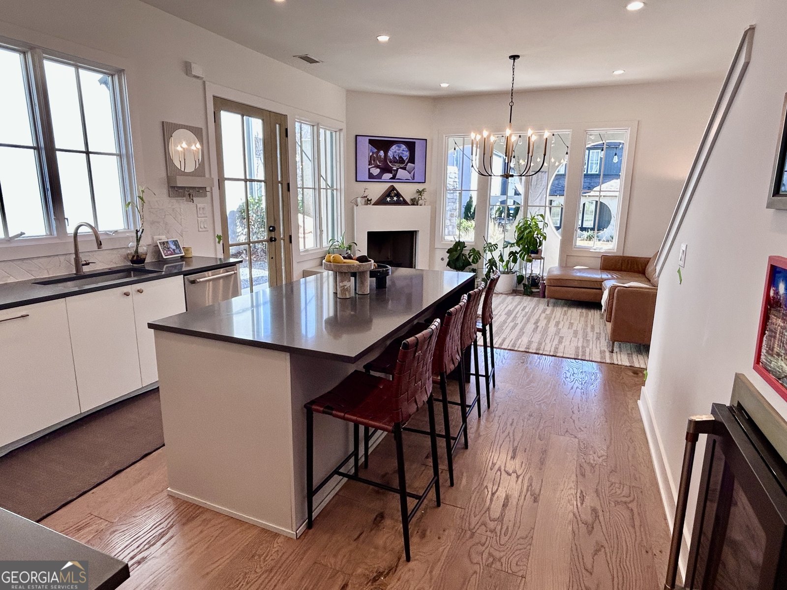 295 Breakspear Lane Fayetteville - Photo 22