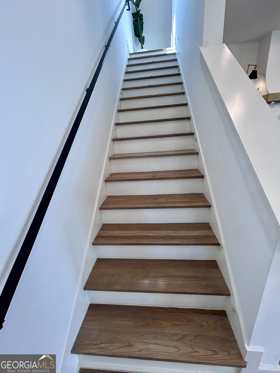 295 Breakspear Lane Fayetteville - Photo 23