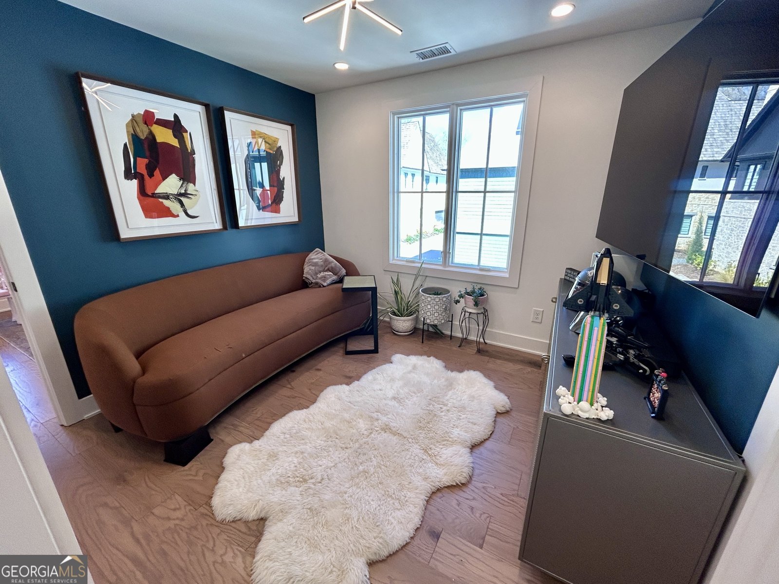 295 Breakspear Lane Fayetteville - Photo 24