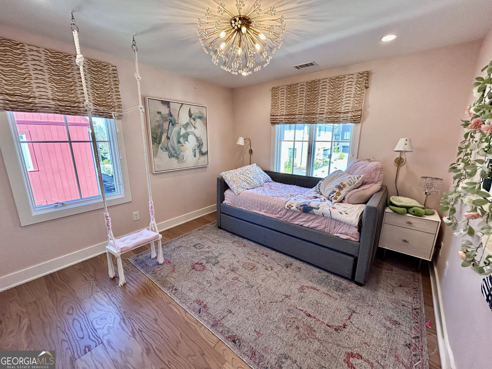 295 Breakspear Lane Fayetteville - Photo 28