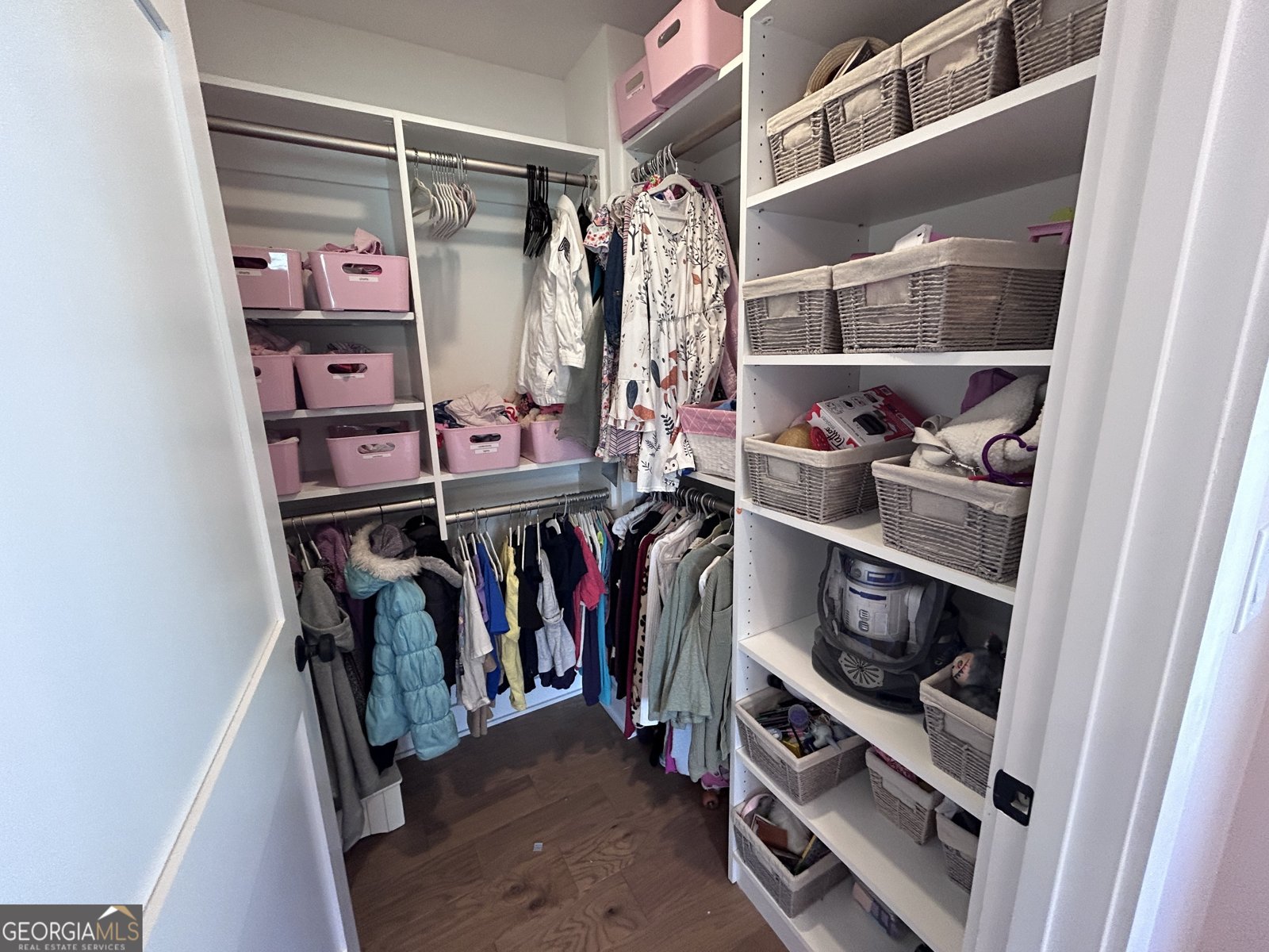 295 Breakspear Lane Fayetteville - Photo 29