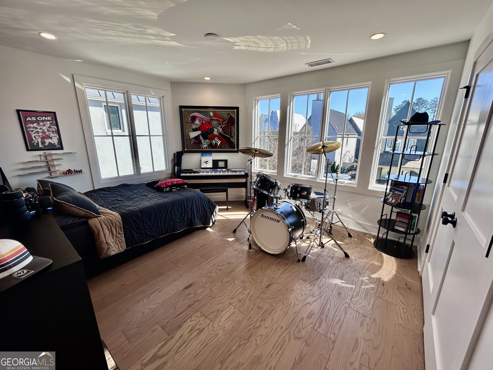 295 Breakspear Lane Fayetteville - Photo 30