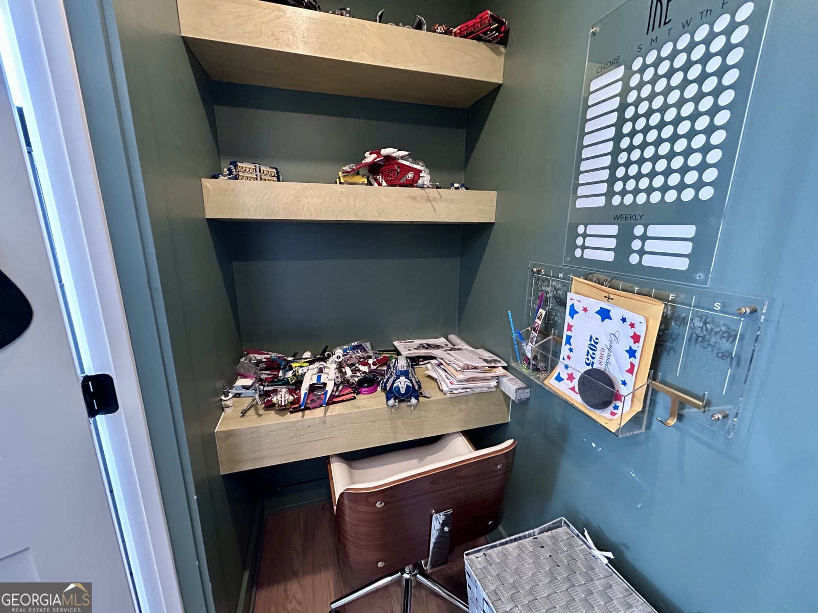 295 Breakspear Lane Fayetteville - Photo 33