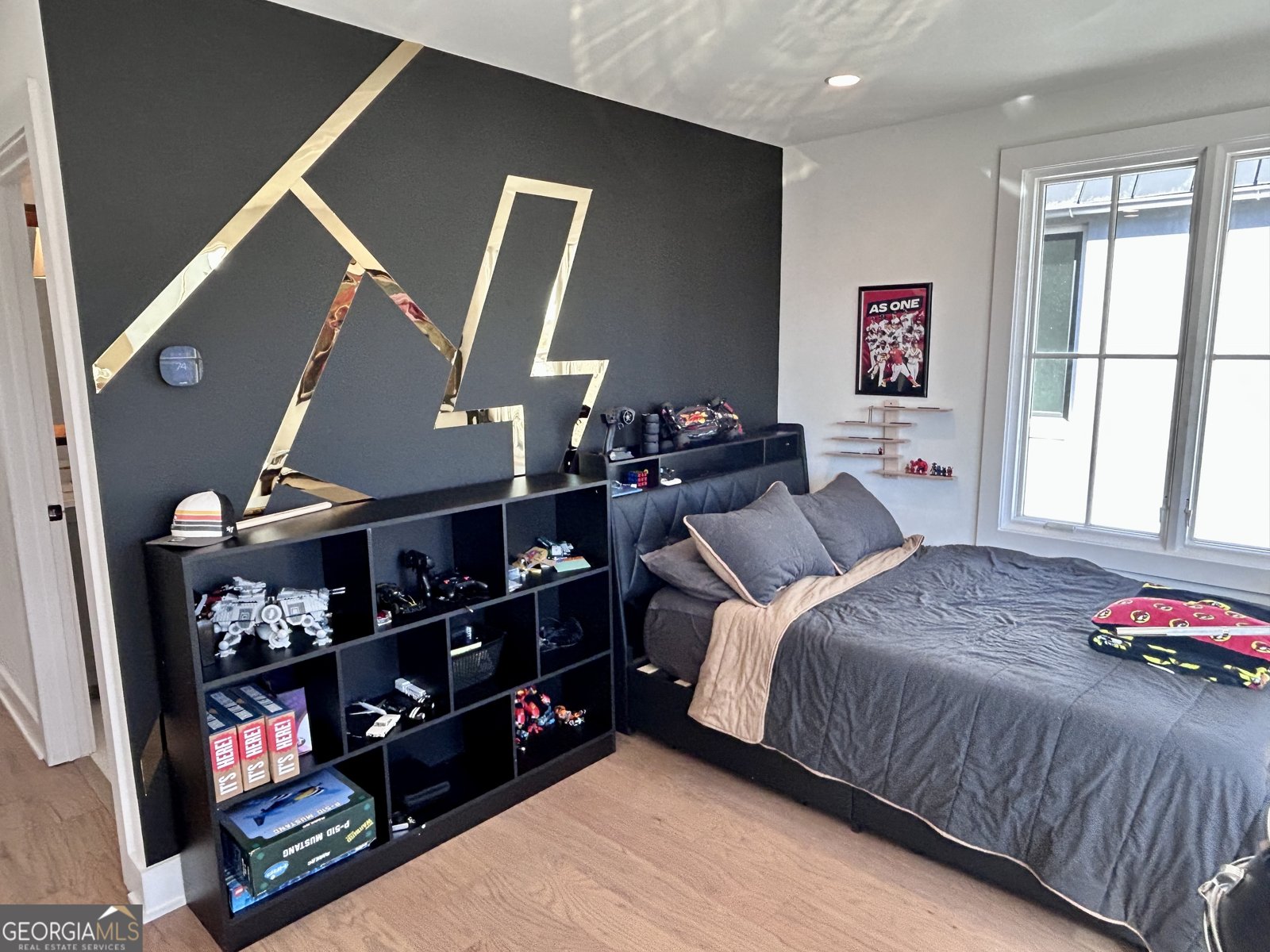 295 Breakspear Lane Fayetteville - Photo 34