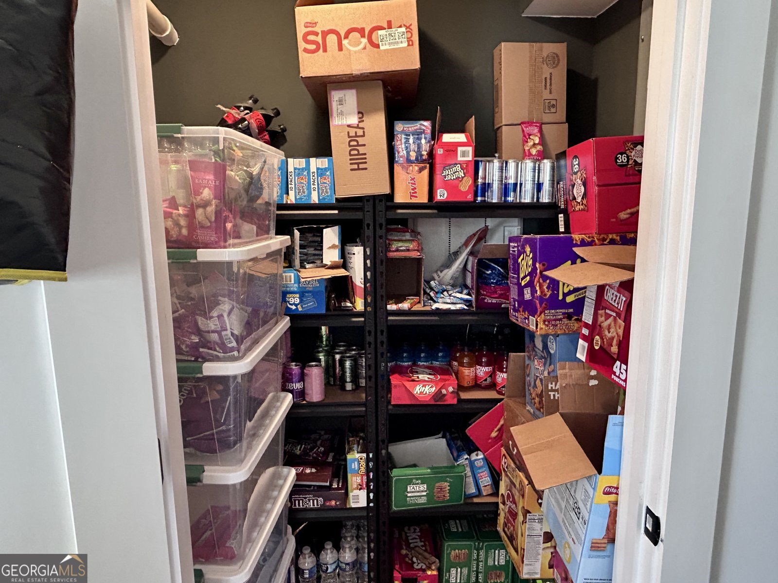 295 Breakspear Lane Fayetteville - Photo 35