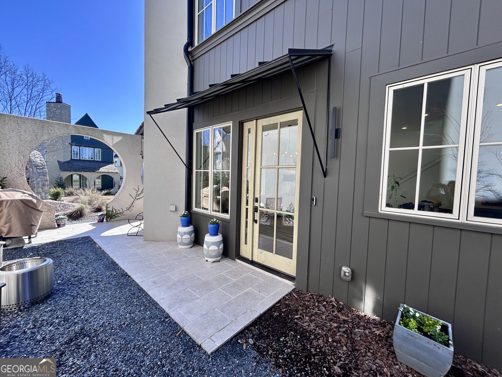 295 Breakspear Lane Fayetteville - Photo 36