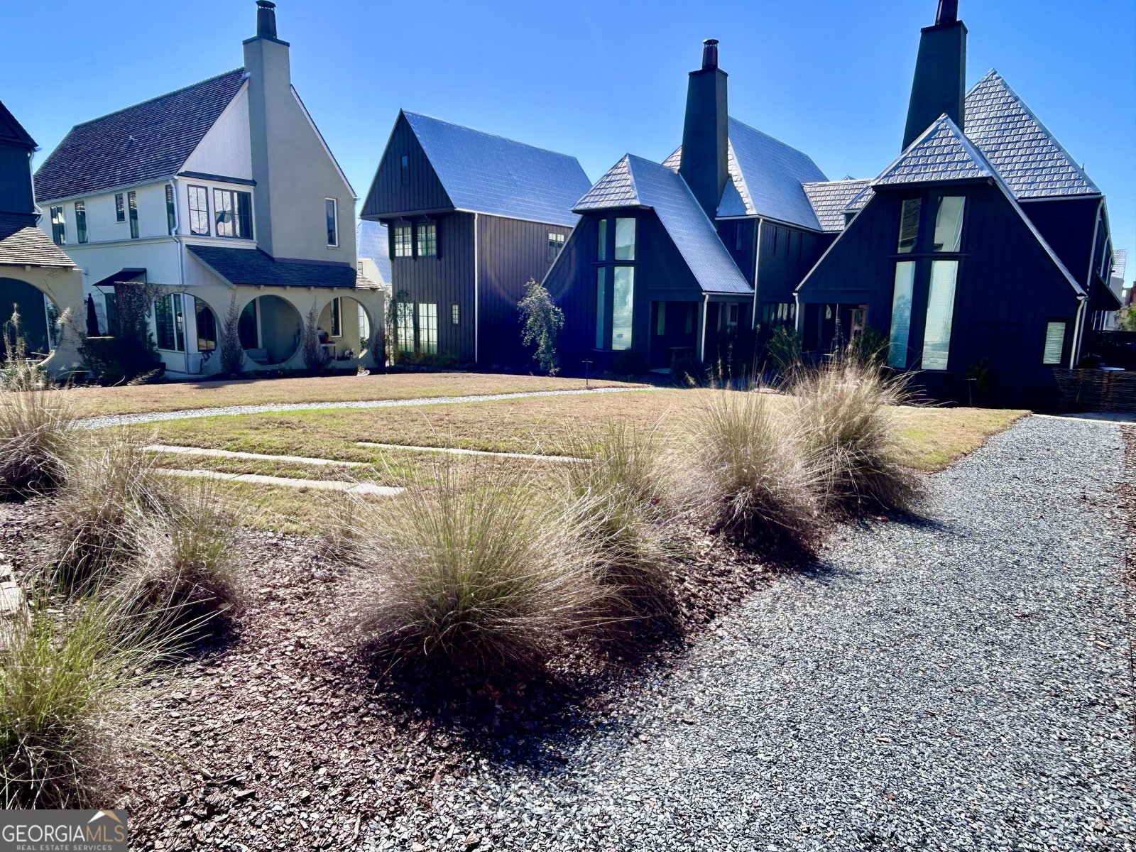 295 Breakspear Lane Fayetteville - Photo 37