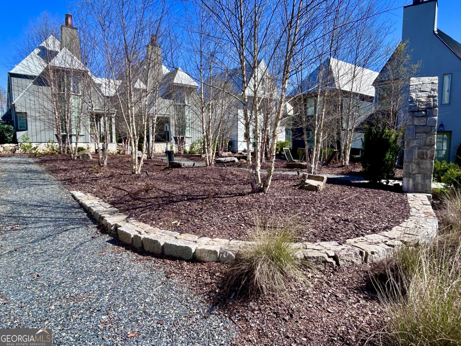 295 Breakspear Lane Fayetteville - Photo 38