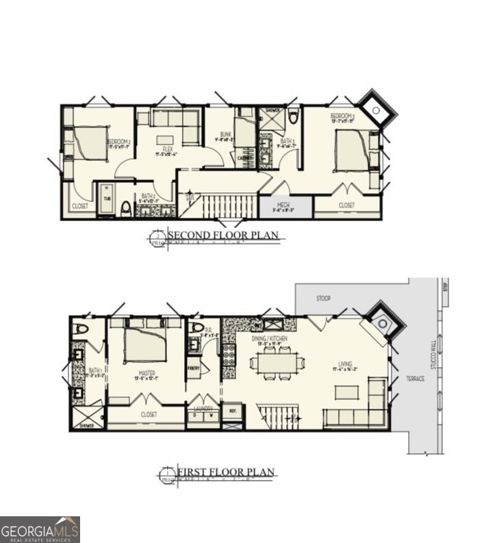 295 Breakspear Lane Fayetteville - Photo 39