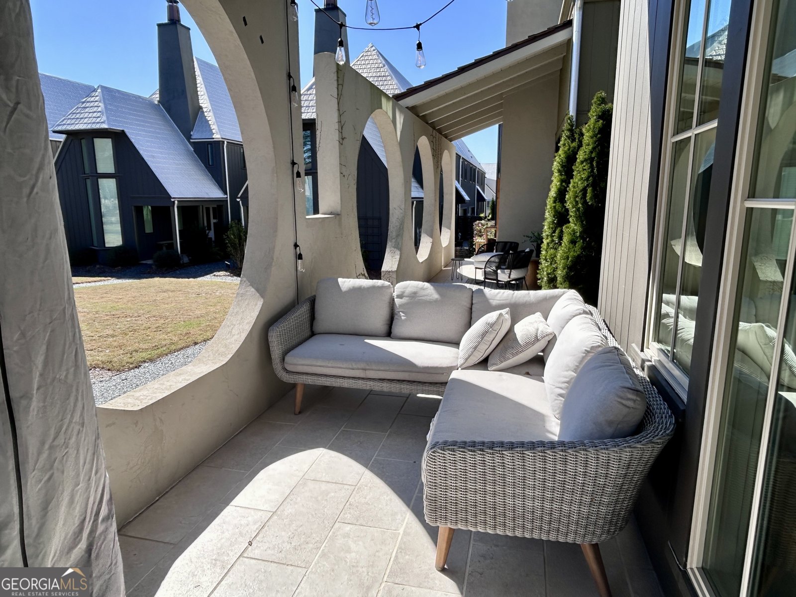 295 Breakspear Lane Fayetteville - Photo 5