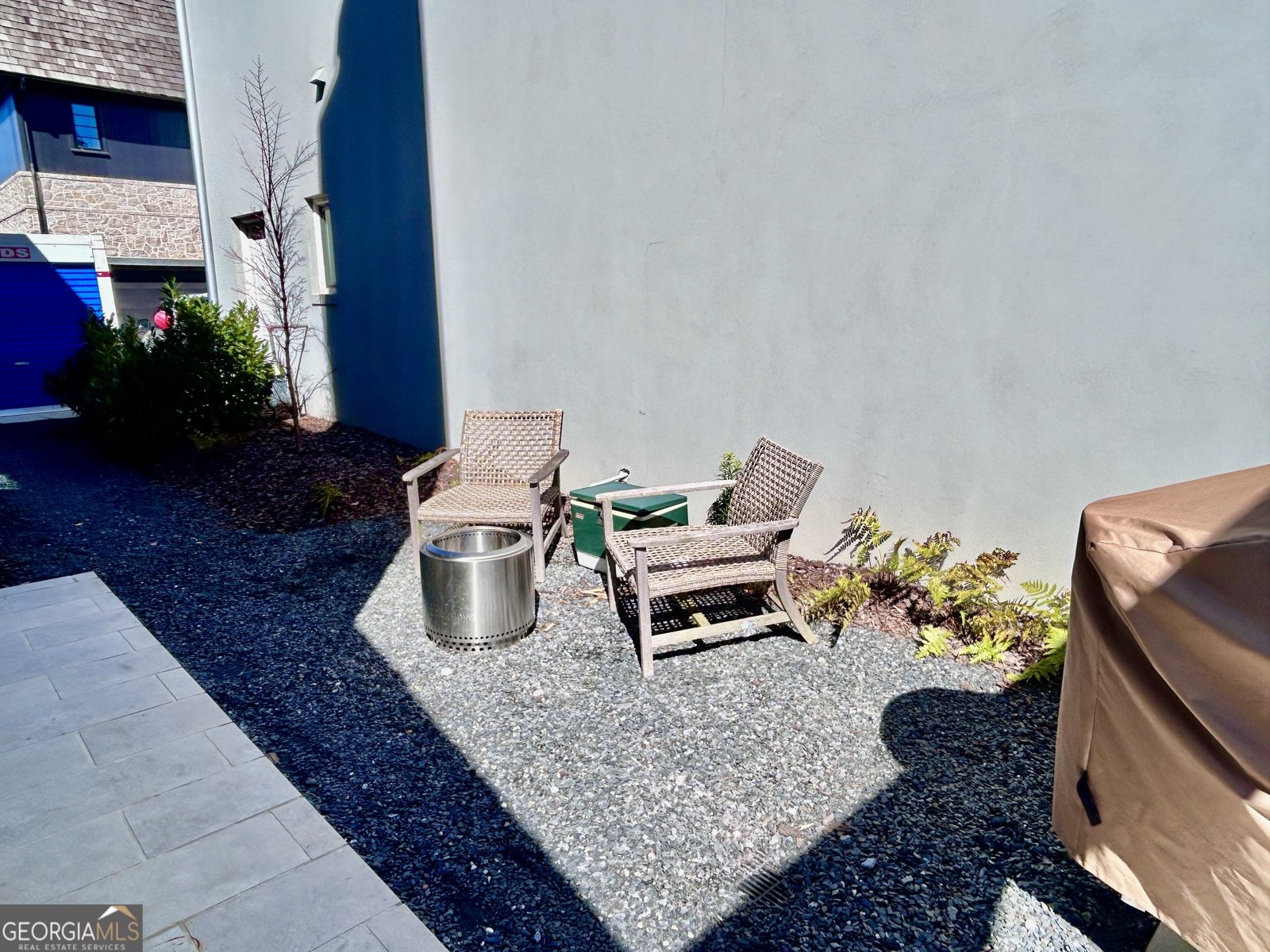 295 Breakspear Lane Fayetteville - Photo 6