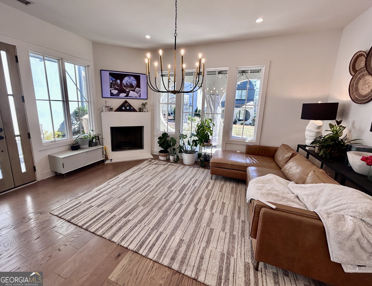 295 Breakspear Lane Fayetteville - Photo 8