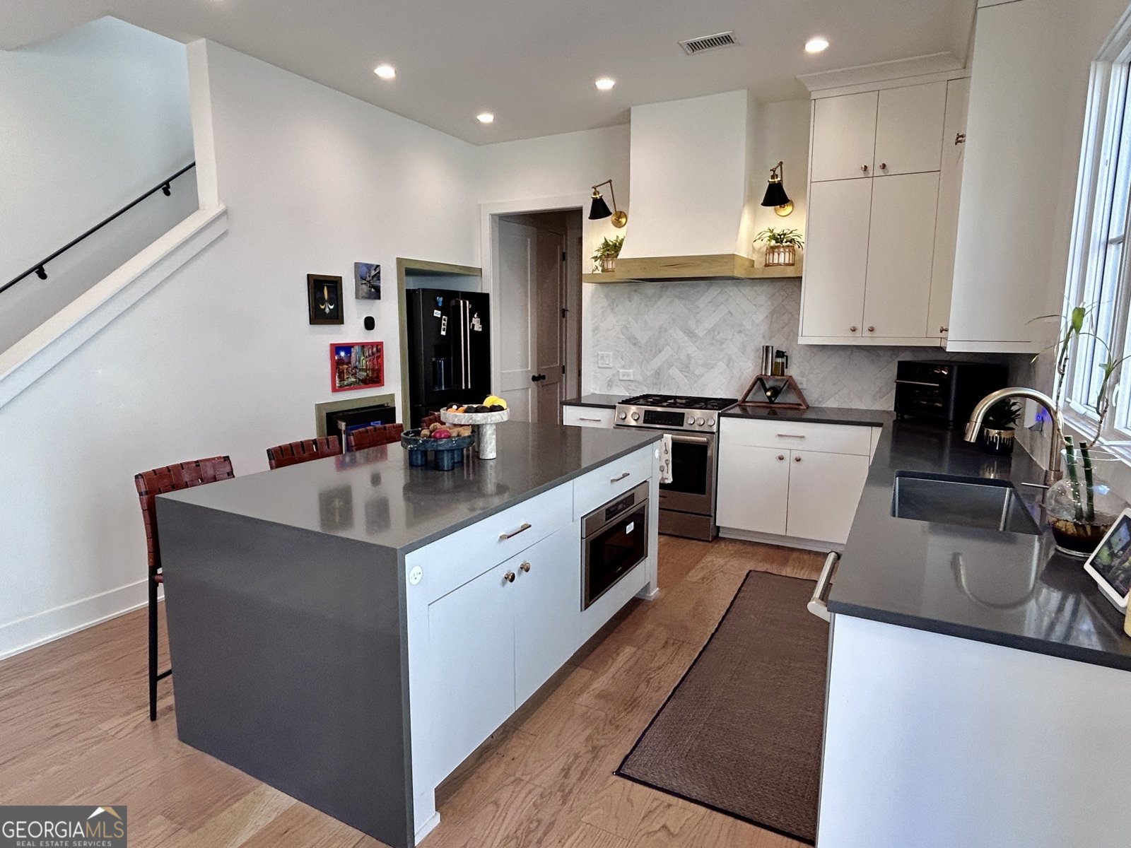 295 Breakspear Lane Fayetteville - Photo 9