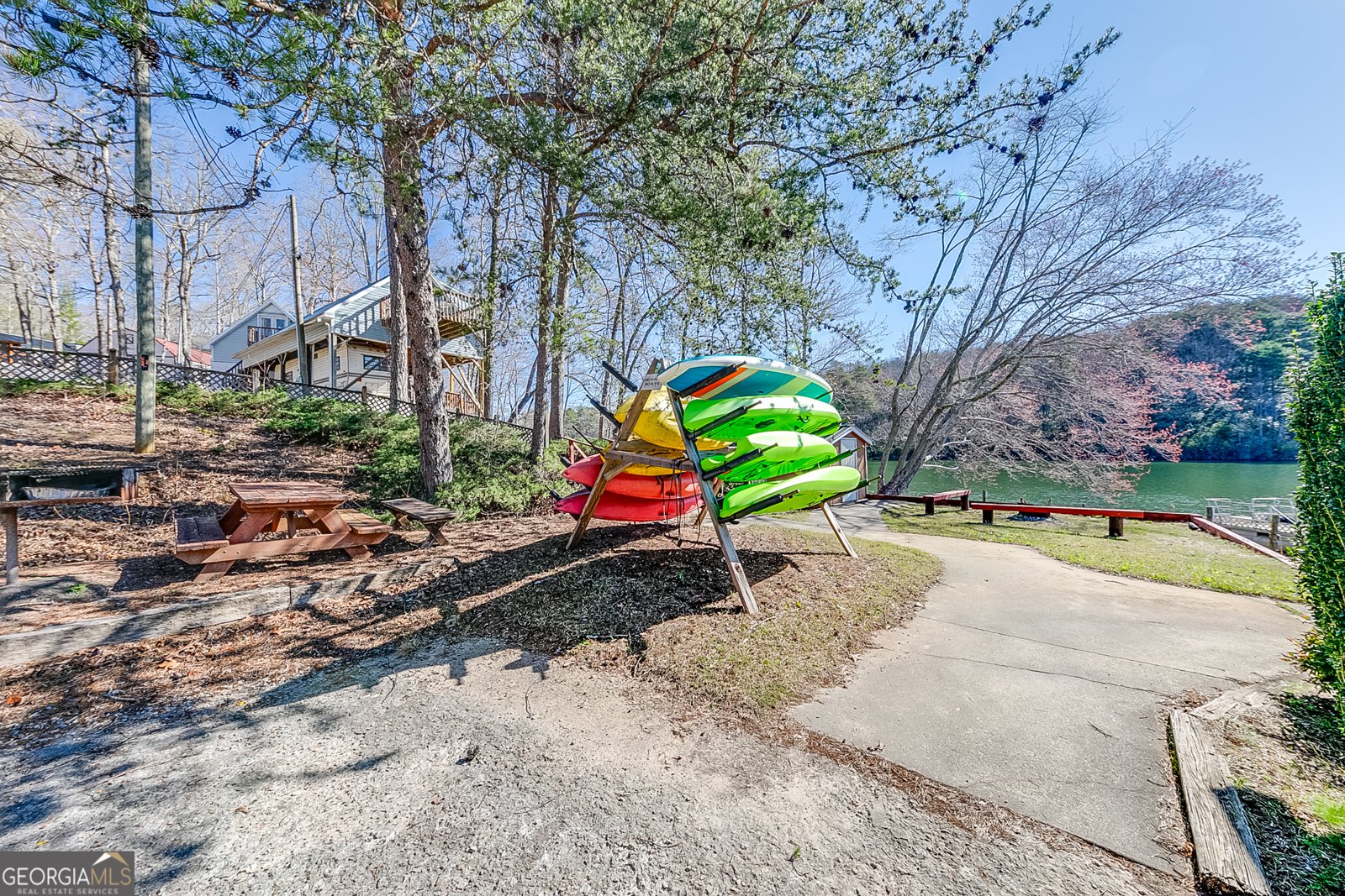 38 Yogi Bear Boulevard Cleveland - Photo 15