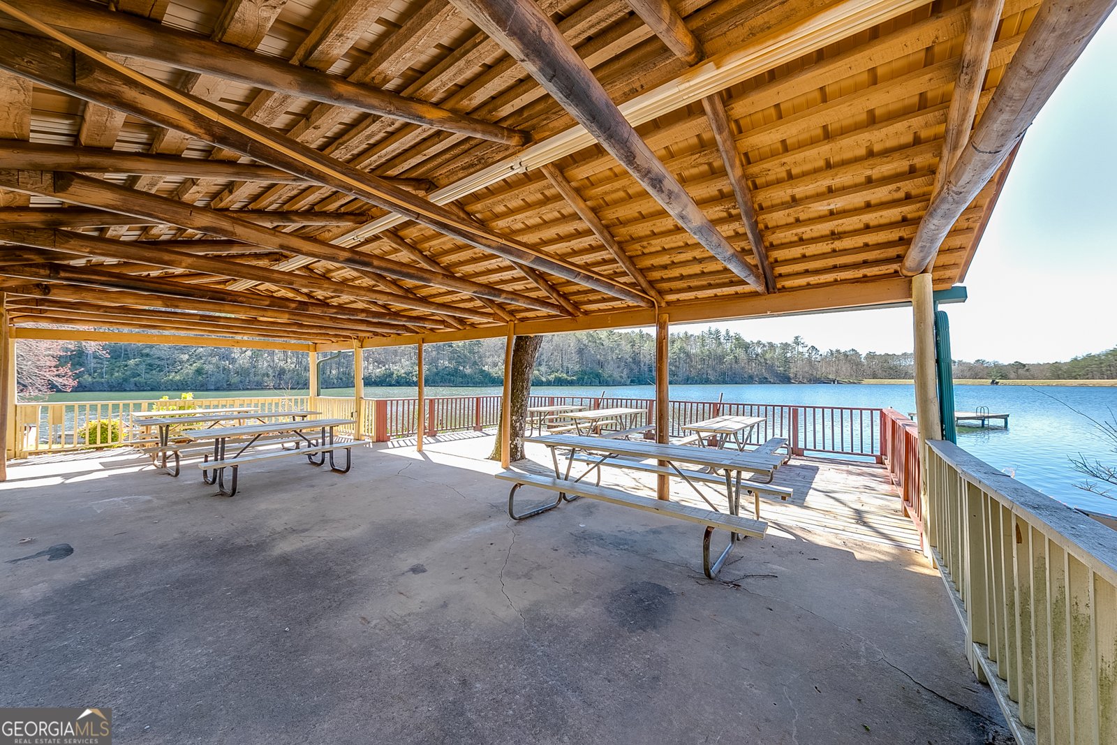 38 Yogi Bear Boulevard Cleveland - Photo 17