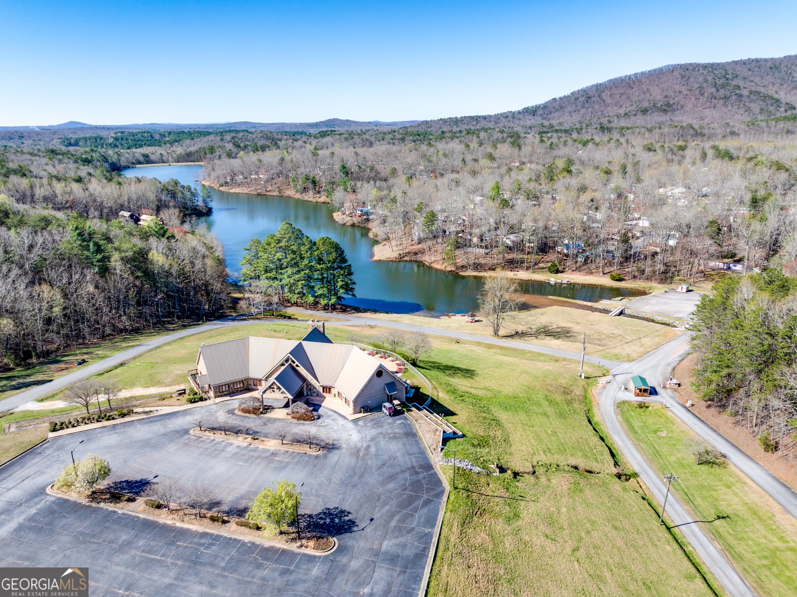 38 Yogi Bear Boulevard Cleveland - Photo 23