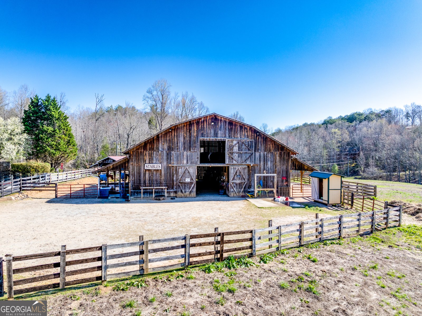 38 Yogi Bear Boulevard Cleveland - Photo 25