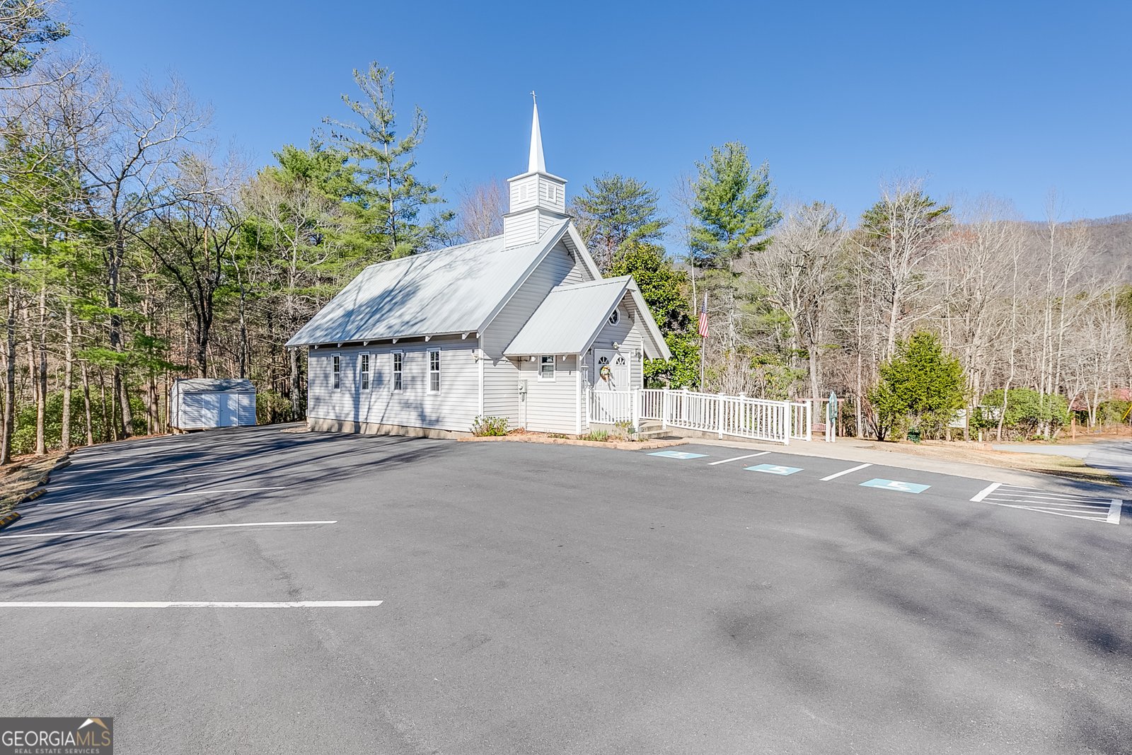 38 Yogi Bear Boulevard Cleveland - Photo 29