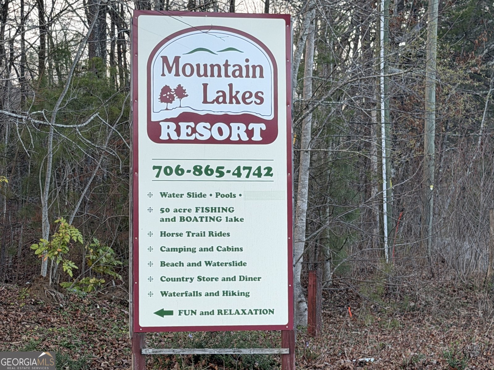 38 Yogi Bear Boulevard Cleveland - Photo 32