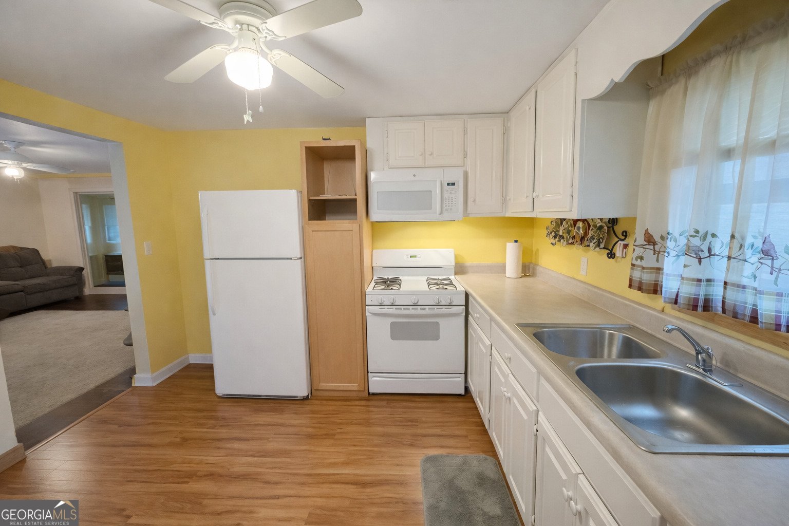 38 Yogi Bear Boulevard Cleveland - Photo 9