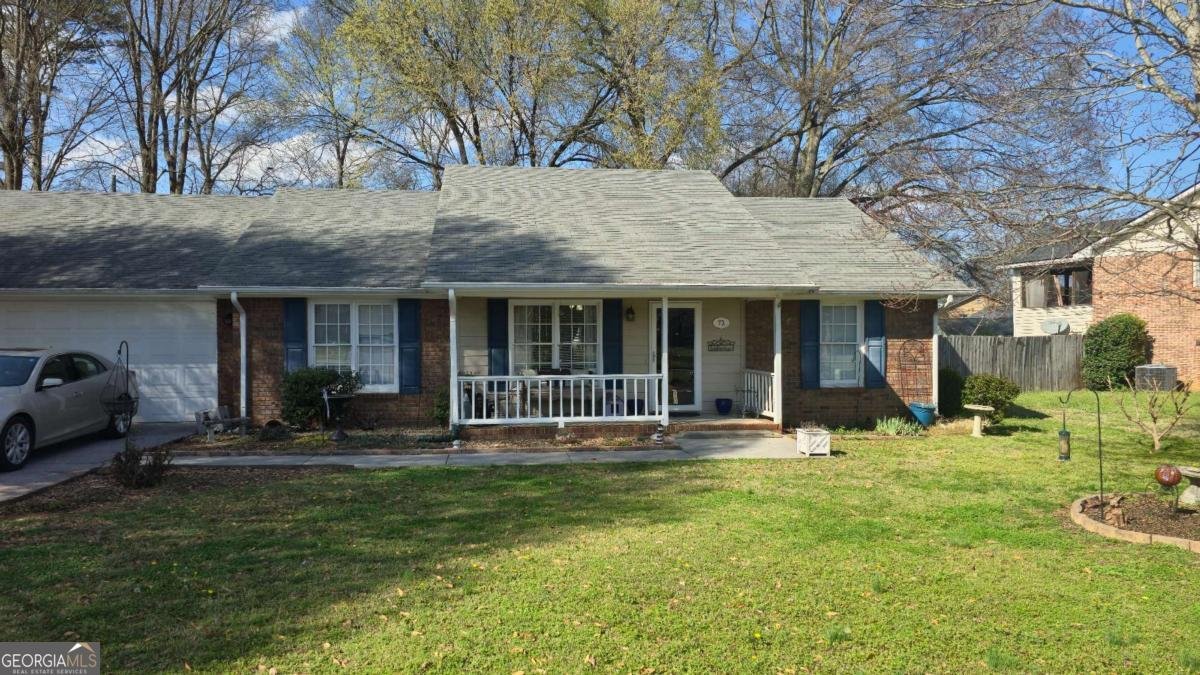 73 Cotton Bend Cartersville - Photo 1