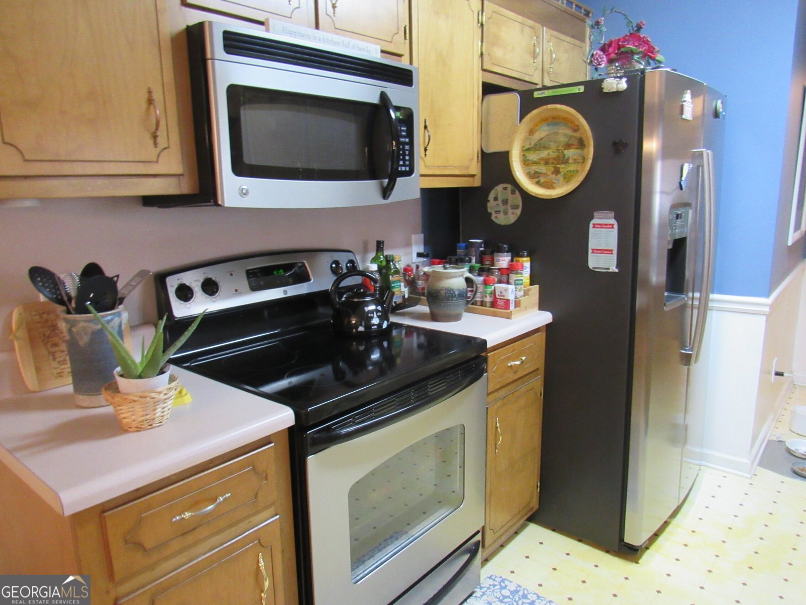 73 Cotton Bend Cartersville - Photo 8