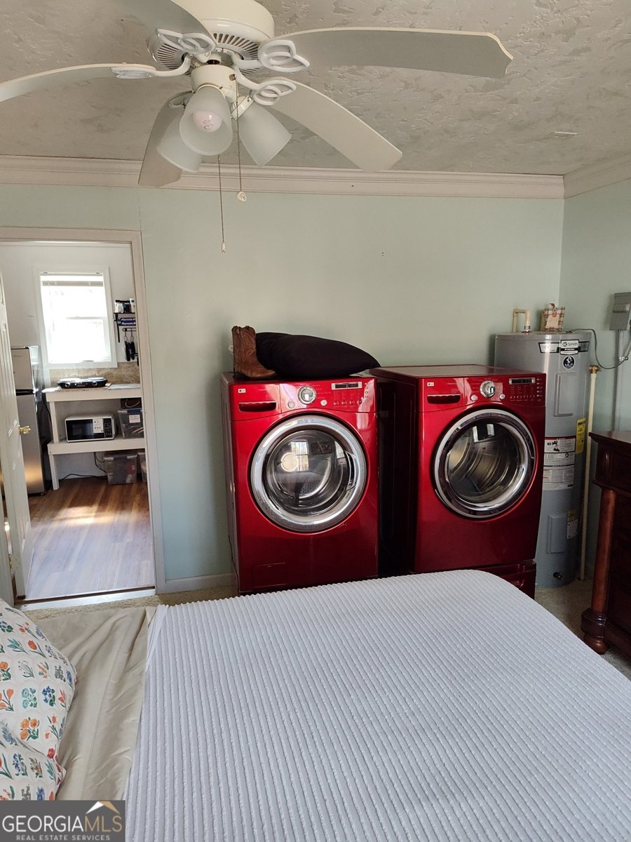 2121 Bobby Brown State Park Road Elberton - Photo 18