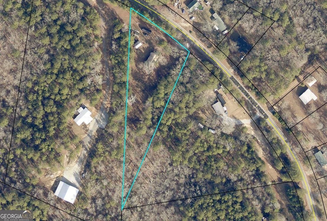 2121 Bobby Brown State Park Road Elberton - Photo 21