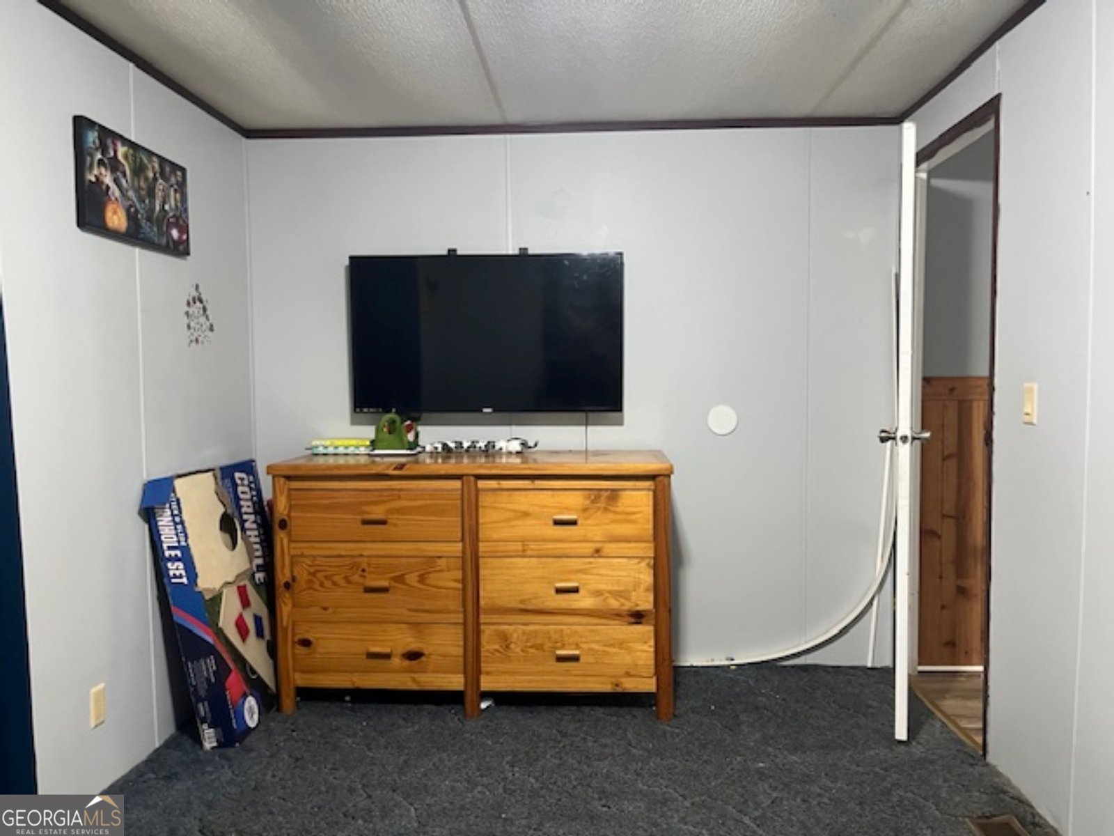 742 Halls Bridge Road Swainsboro - Photo 16