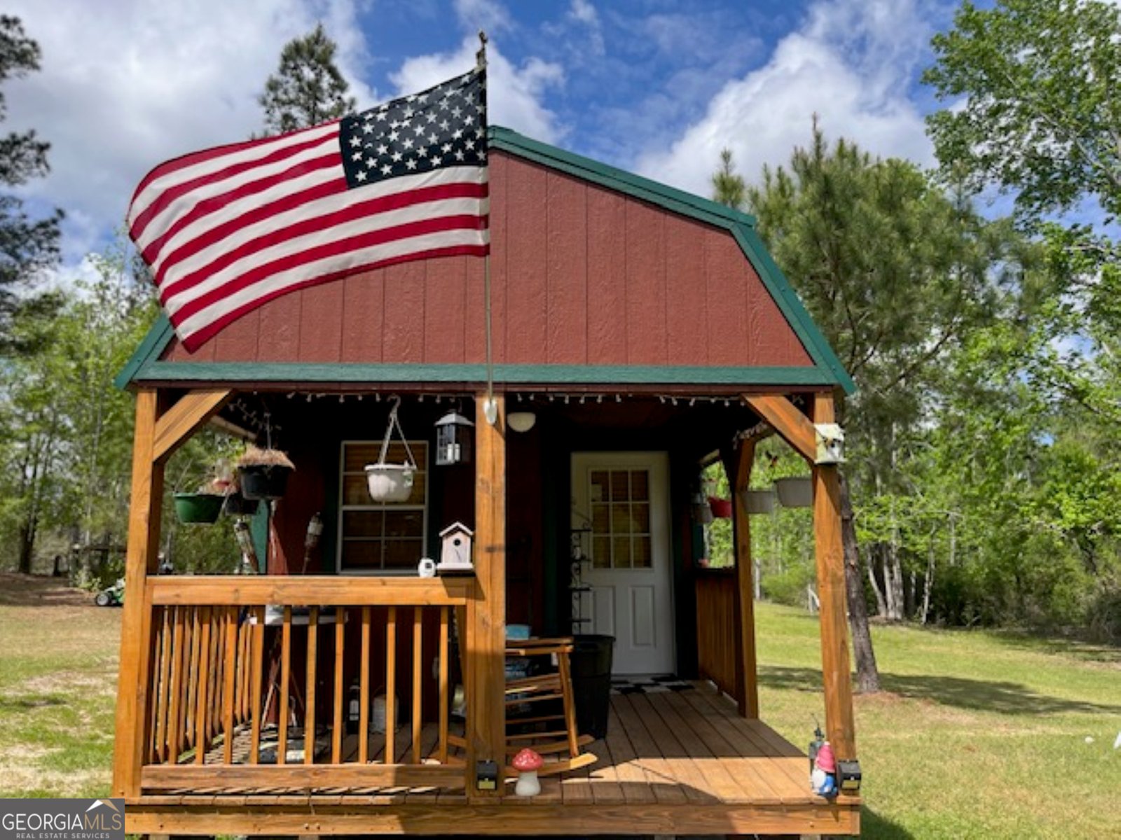 742 Halls Bridge Road Swainsboro - Photo 19