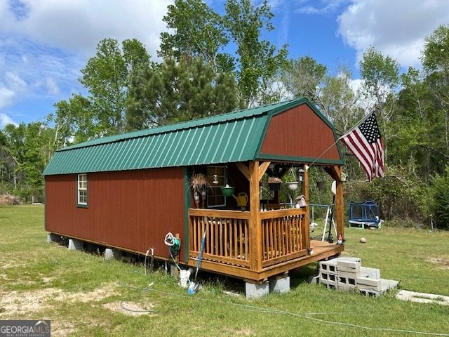 742 Halls Bridge Road Swainsboro - Photo 20