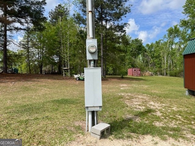 742 Halls Bridge Road Swainsboro - Photo 22