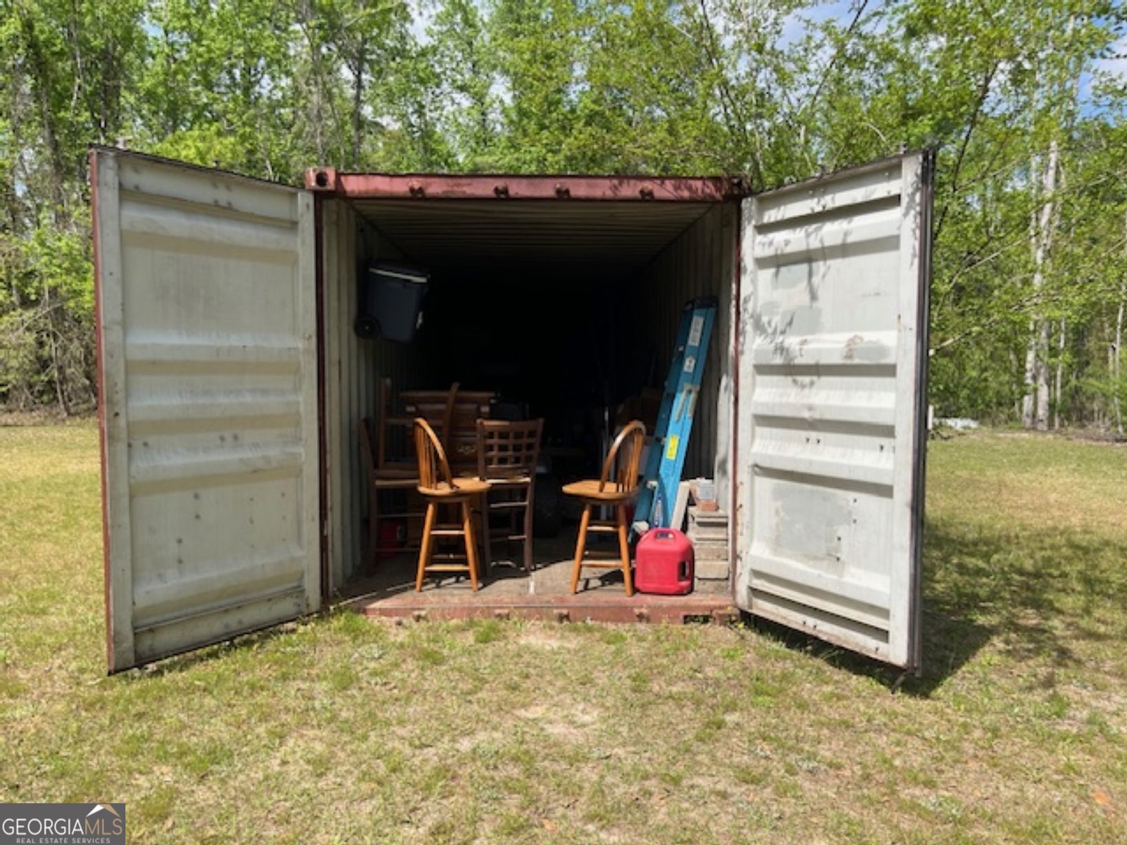 742 Halls Bridge Road Swainsboro - Photo 26