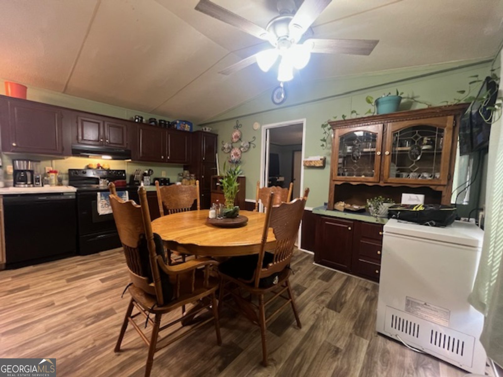 742 Halls Bridge Road Swainsboro - Photo 6