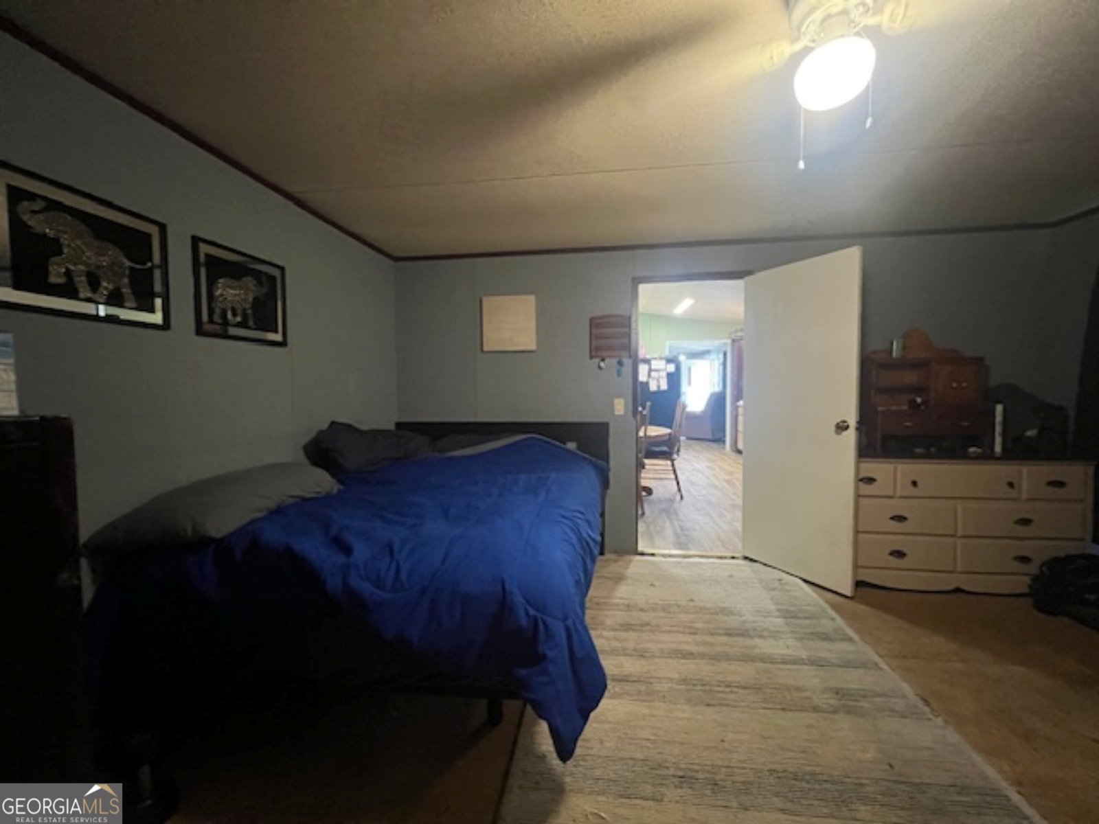 742 Halls Bridge Road Swainsboro - Photo 9