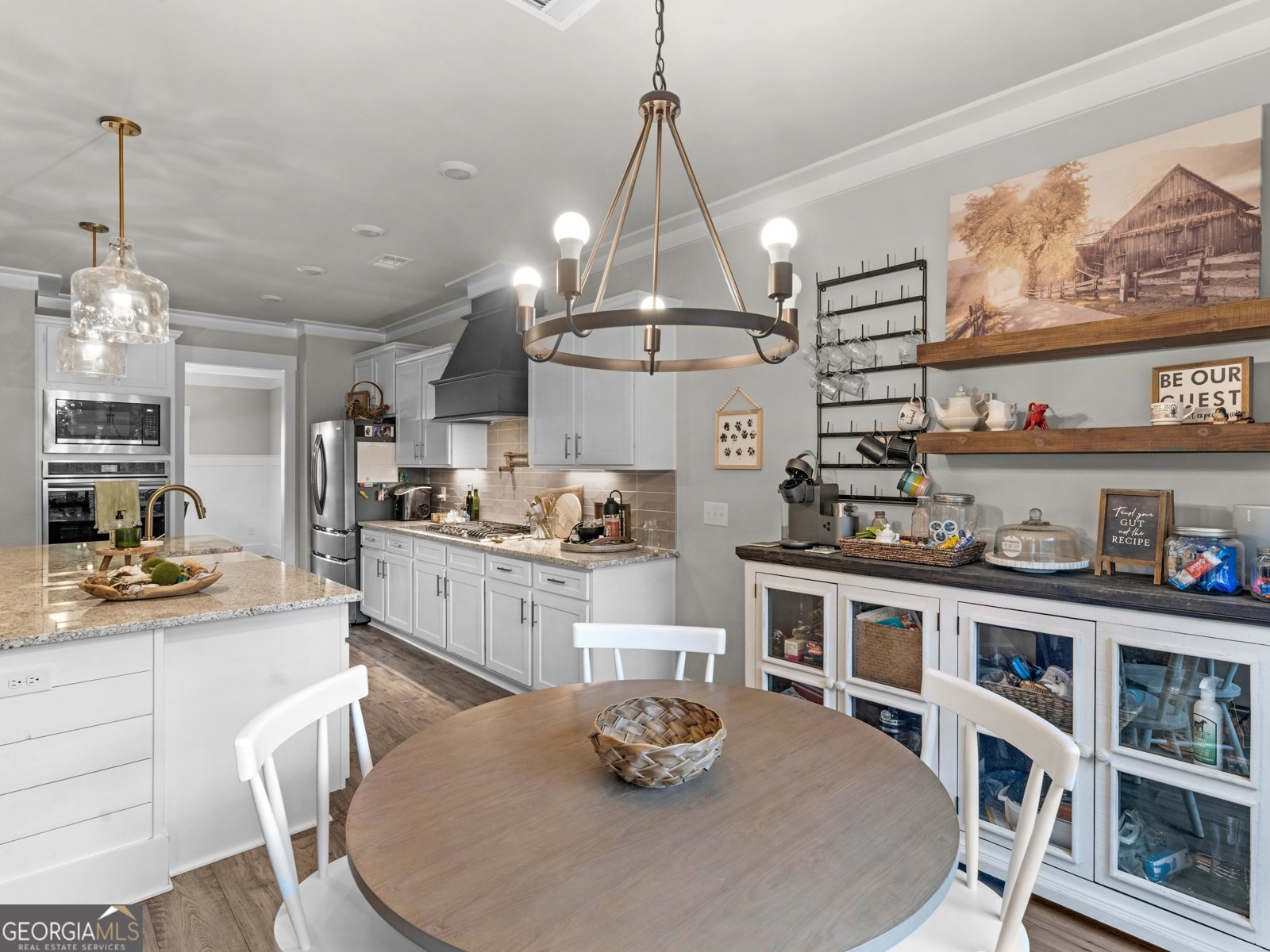 2445 Waterside Drive Monroe - Photo 22