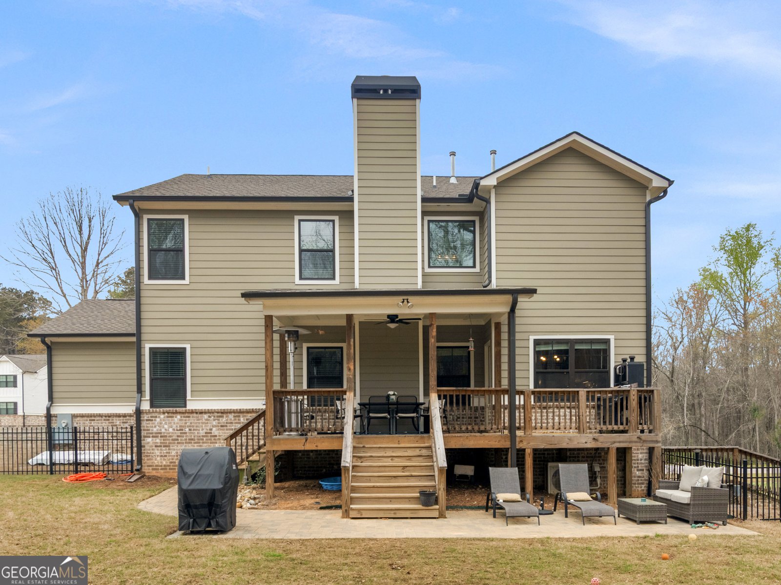 2445 Waterside Drive Monroe - Photo 66