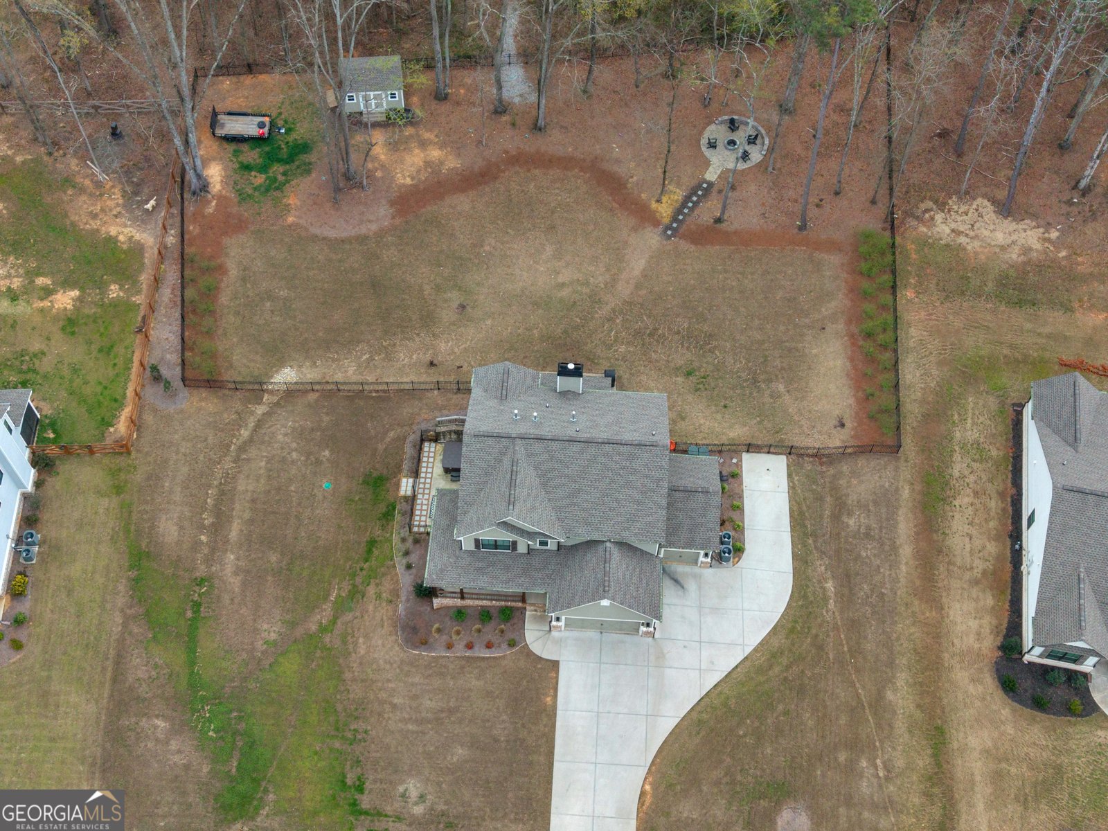 2445 Waterside Drive Monroe - Photo 74