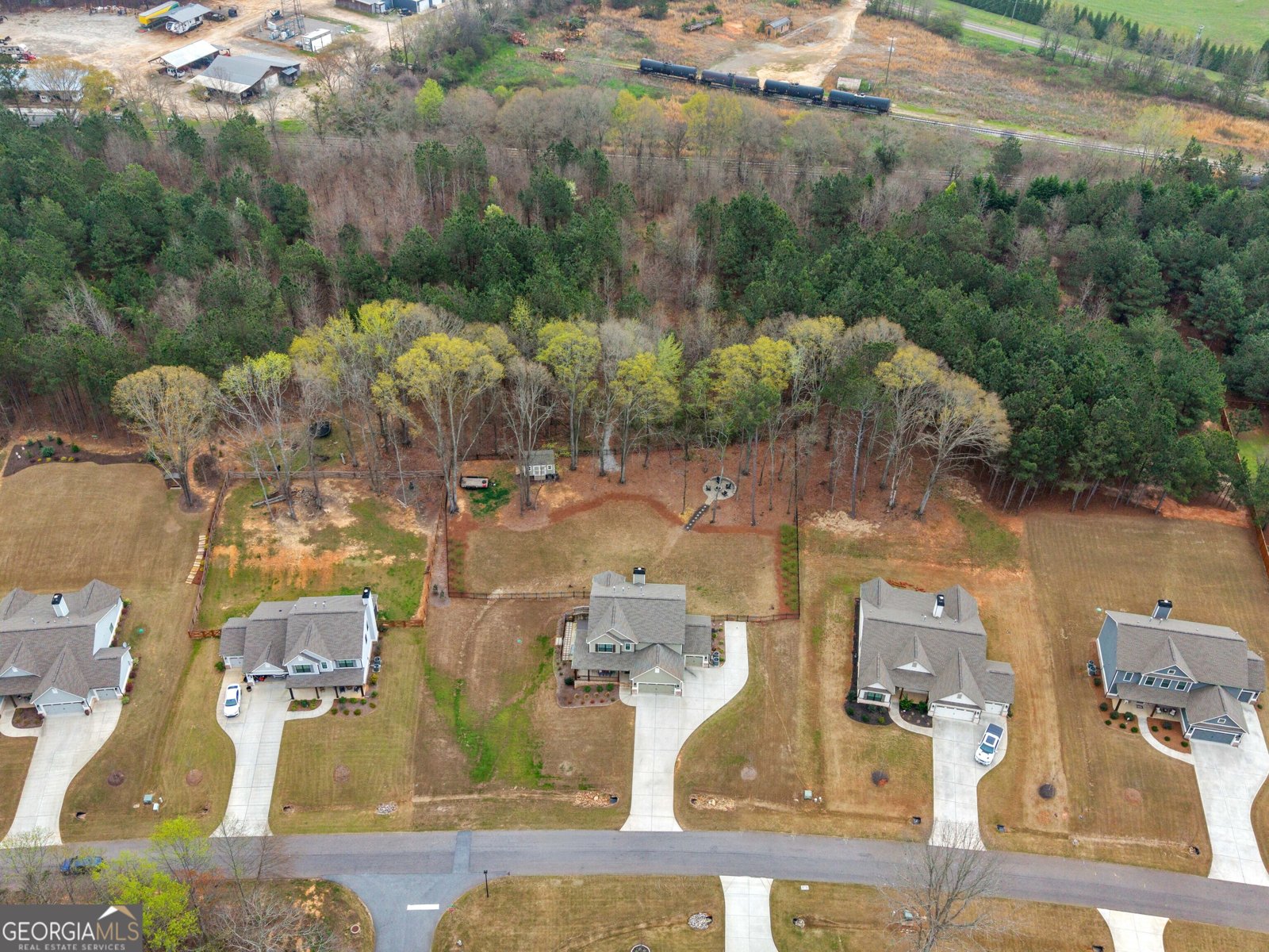 2445 Waterside Drive Monroe - Photo 76