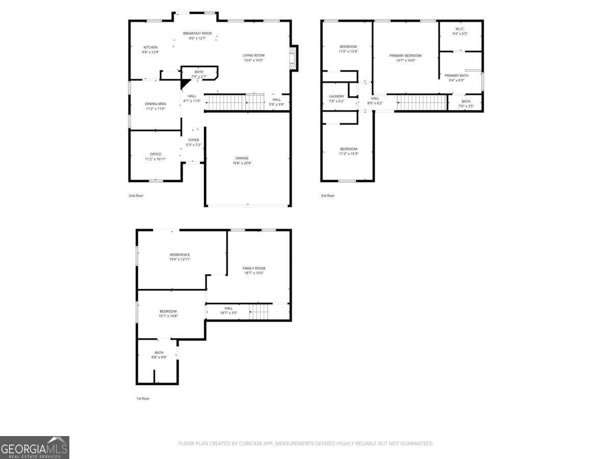 453 Westridge Circle Dallas - Photo 70