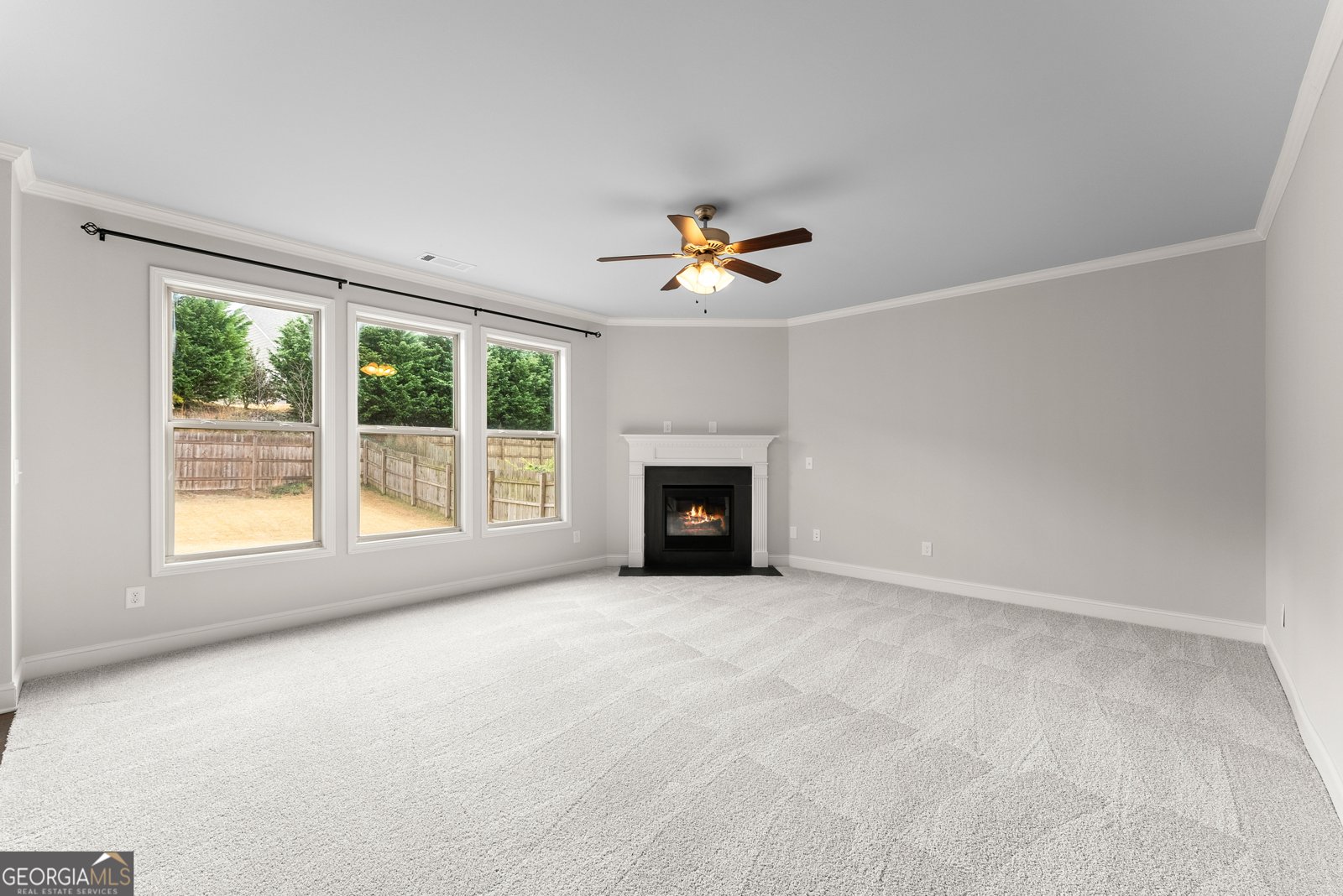 4513 Banshire Circle Gainesville - Photo 10