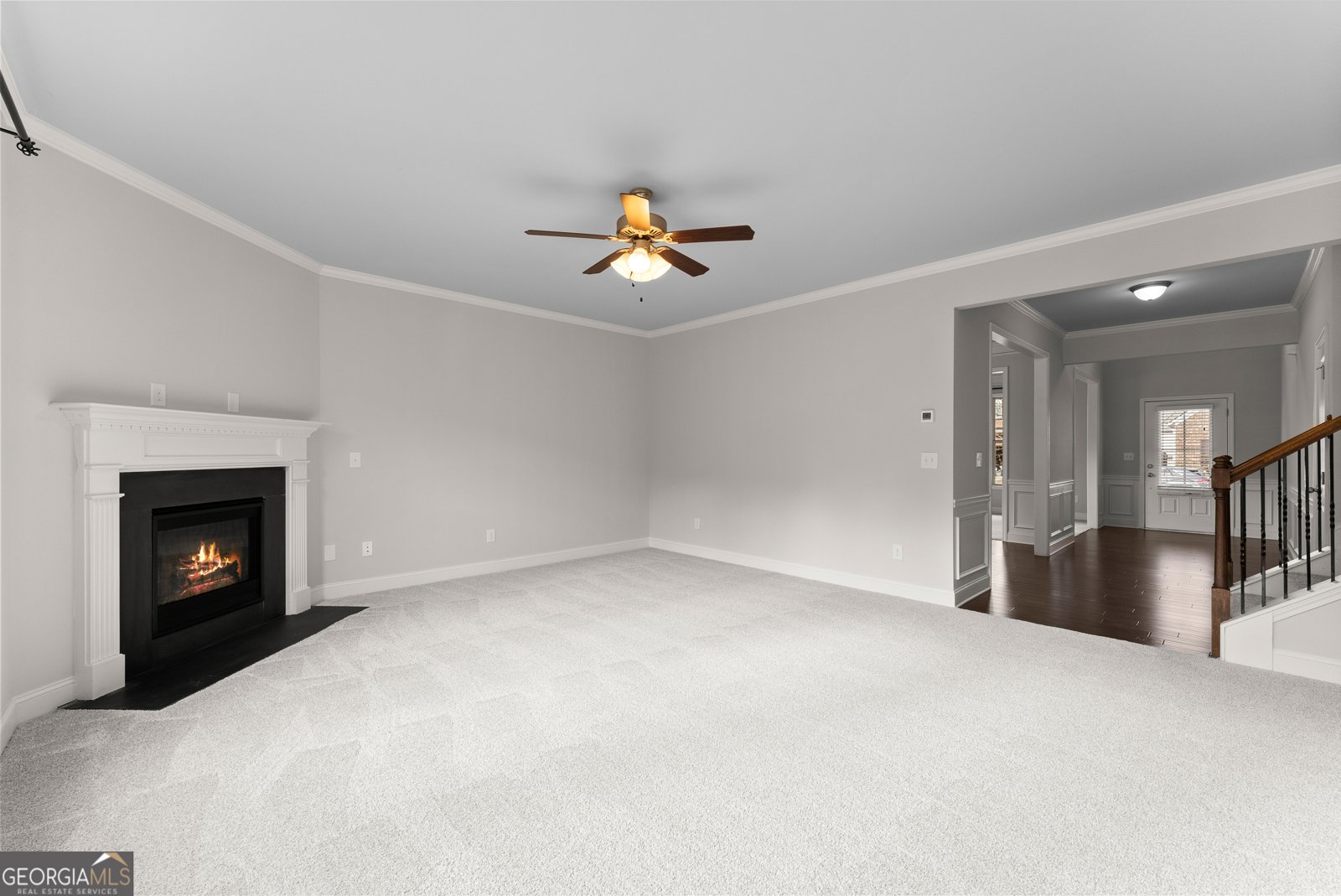 4513 Banshire Circle Gainesville - Photo 11