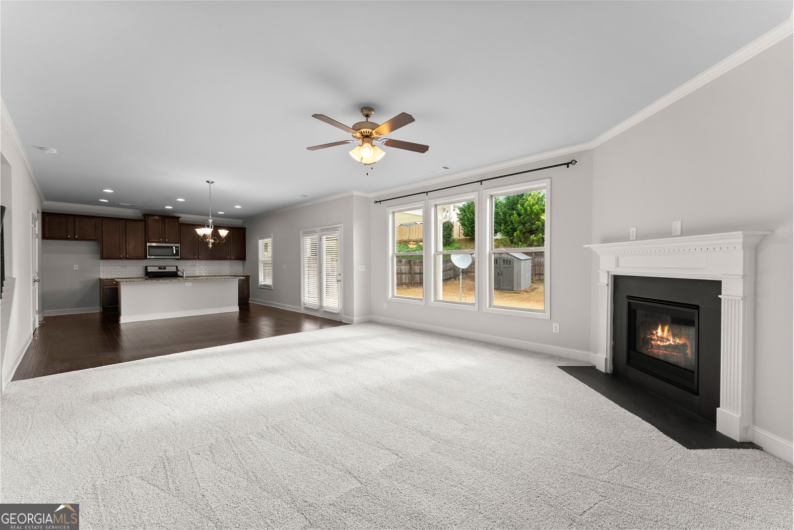 4513 Banshire Circle Gainesville - Photo 13