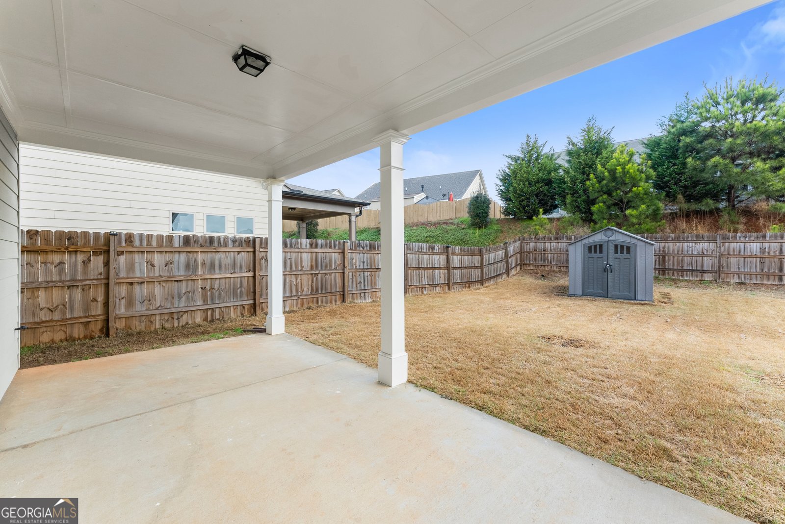 4513 Banshire Circle Gainesville - Photo 38