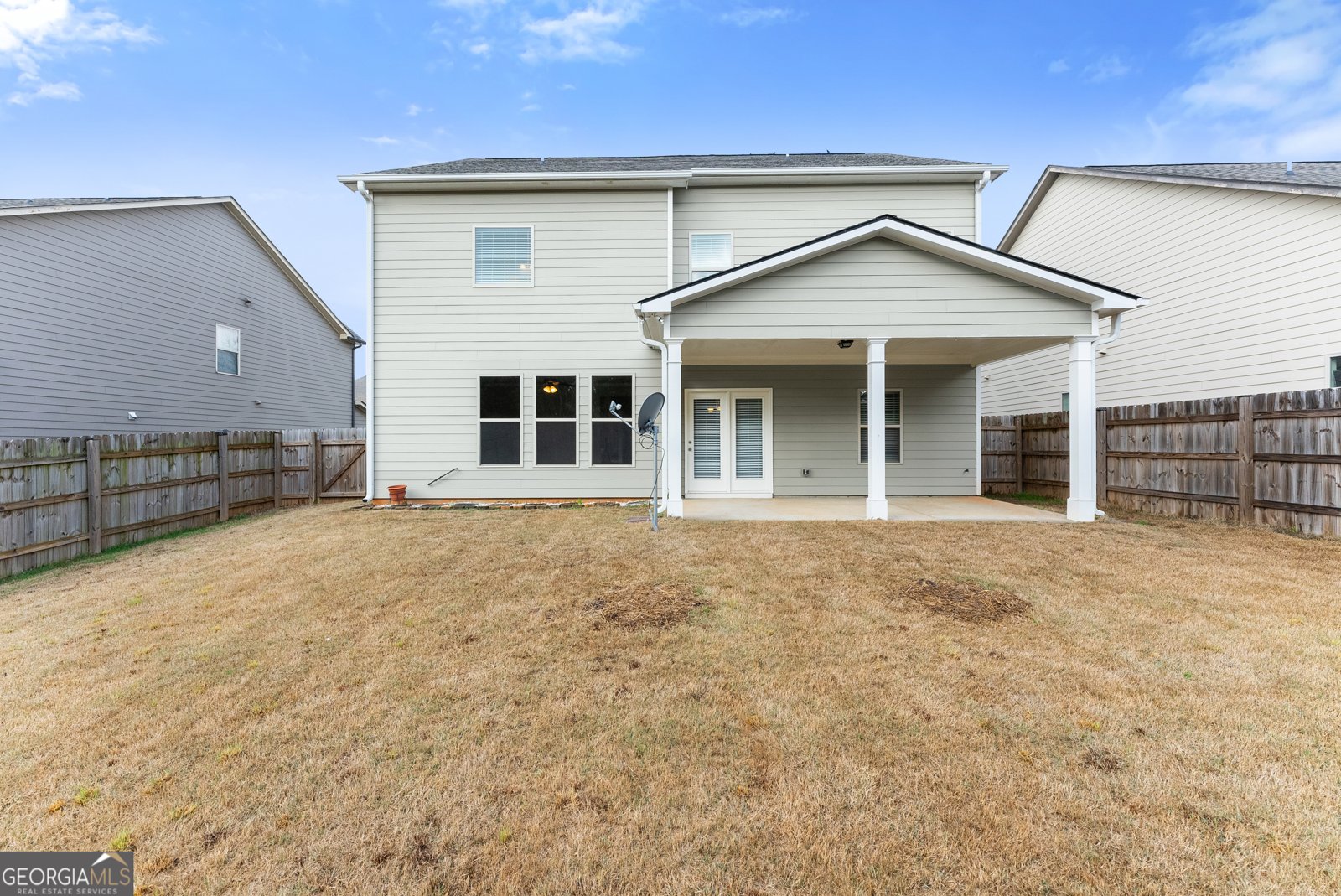 4513 Banshire Circle Gainesville - Photo 39