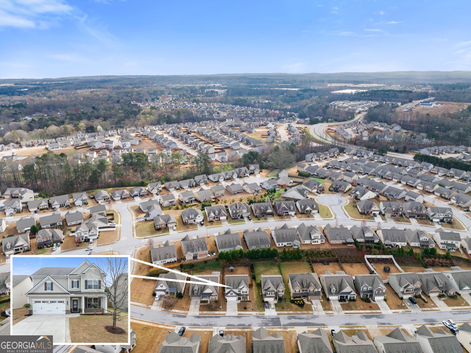 4513 Banshire Circle Gainesville - Photo 41