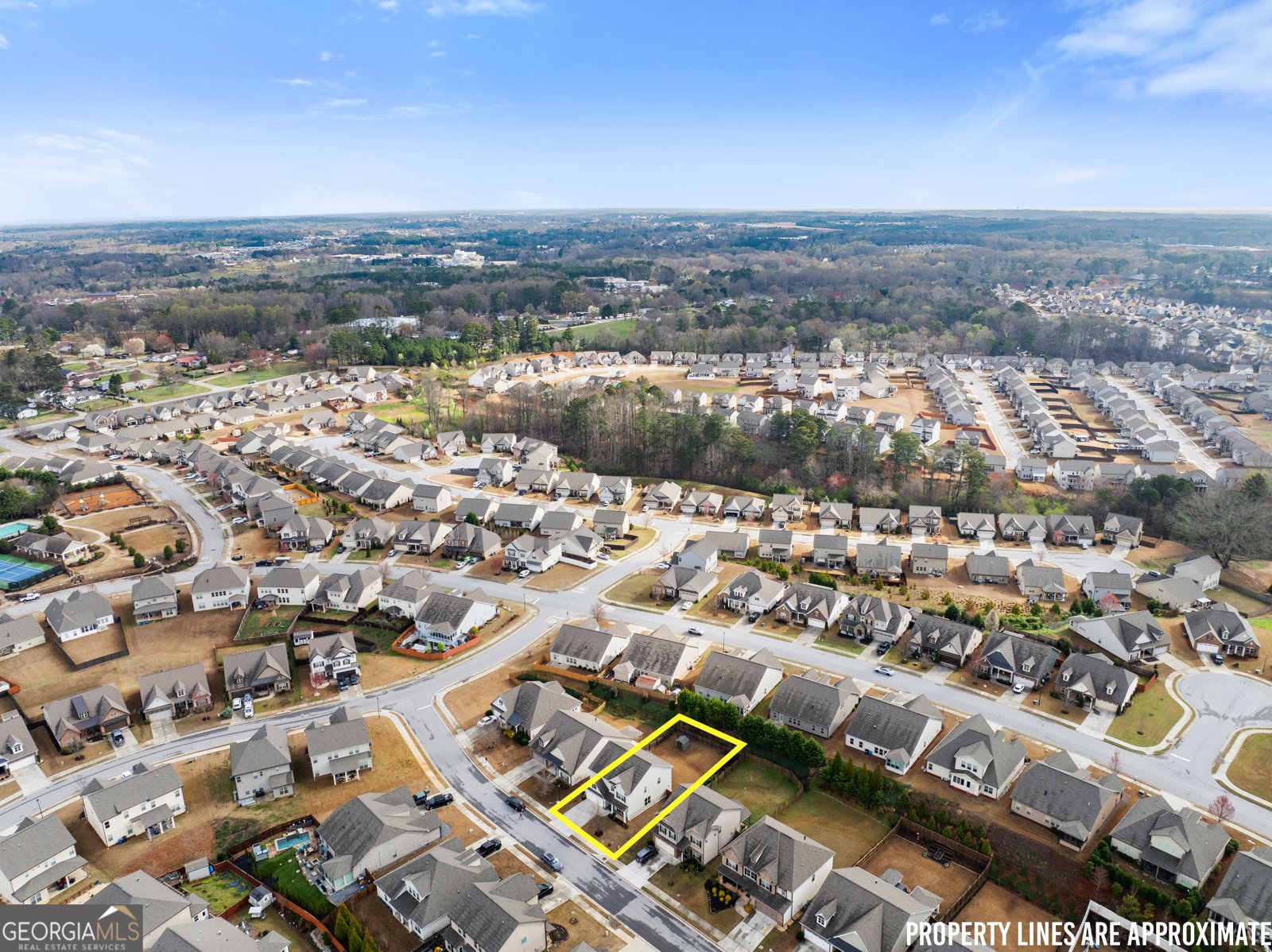 4513 Banshire Circle Gainesville - Photo 42